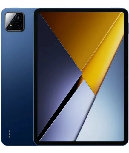 Poco Pad X1 8Gb 512Gb Blueцена